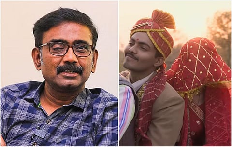 “லாபதா லேடீஸ் படத்துக்கு பதிலாக…” - ஆஸ்கர் விருது என்ட்ரி குறித்து வசந்தபாலன் கருத்து