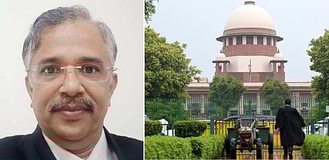 ‘இந்தியப் பகுதிகளை பாகிஸ்தான் என அழைக்க முடியாது’ - ஐகோர்ட் நீதிபதி கருத்துக்கு உச்ச நீதிமன்றம் கண்டனம்