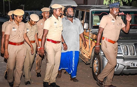 பழநி பஞ்சாமிர்தம் குறித்த கருத்து: இயக்குநர் மோகன் ஜி மீது கோயில் நிர்வாகம் புகார்