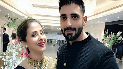 கணவரை பிரிகிறார் ஊர்மிளா மடோன்கர்