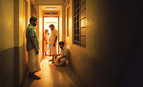 வந்தனம் சார்... | வண்ணக் கிளிஞ்சல்கள் 22