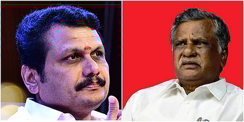 செந்தில் பாலாஜிக்கு உச்ச நீதிமன்றம் ஜாமீன் வழங்கியது ஆறுதல் அளிக்கிறது: இரா.முத்தரசன்