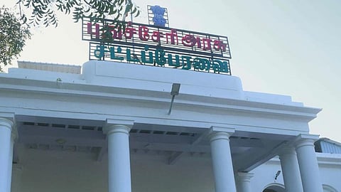 புதுச்சேரியில் அங்கீகரிக்கப்படாத கட்டிடங்களை ஒருமுறை தளர்வு அடிப்படையில் முறைப்படுத்த அரசு முடிவு