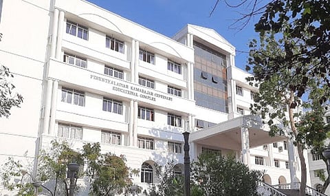 புதுச்சேரியில் சிபிஎஸ்இ பொதுத் தேர்வு கட்டணத்தை உரிய காலத்துக்குள் செலுத்துவோம்: கல்வித்துறை இயக்குநர் பிரியதர்ஷினி தகவல்