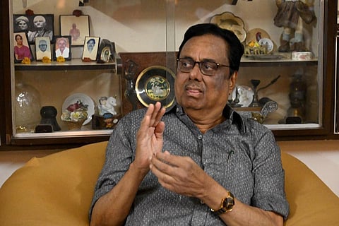 ஈவேகேஎஸ்.இளங்கோவன்