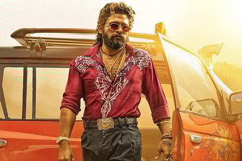 ‘புஷ்பா 2’ திட்டமிட்ட ரிலீஸ் சந்தேகமே - காரணம் என்ன?