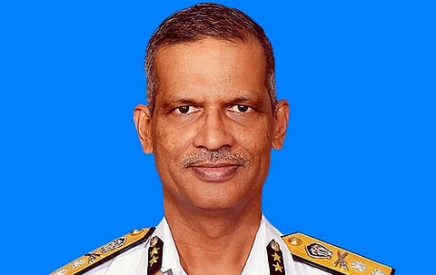 டோனி மைக்கேல்