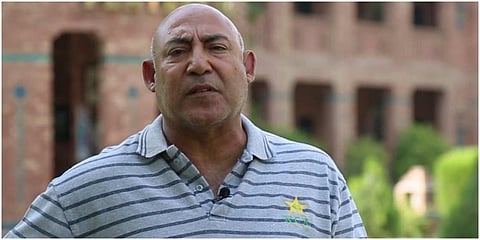 “1990-களில் இந்தியாவிடம் தோற்கும் போதெல்லாம் சூதாட்ட சந்தேகம் எழுந்தது” - முன்னாள் பாக். வீரர்