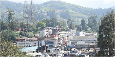 நீலகிரியில் இ-பாஸ் நடைமுறை நீட்டிப்பு: சுற்றுலா பயணிகளுக்கு ஆட்சியரின் வேண்டுகோள்