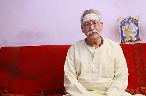 ஆர்.பி.வி.எஸ்.மணியன்