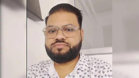 தருண் சக்சேனா