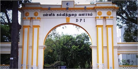 காலாண்டு விடுமுறையில் ஆன்லைன் வகுப்புகள்: தனியார் பள்ளிகளுக்கு பள்ளிக் கல்வித் துறை எச்சரிக்கை