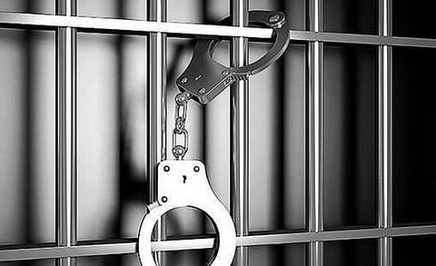 குன்றத்தூர் அருகே சிறுமிக்கு பாலியல் தொந்தரவு: கல்லூரி மாணவர் போக்சோ சட்டத்தில் கைது