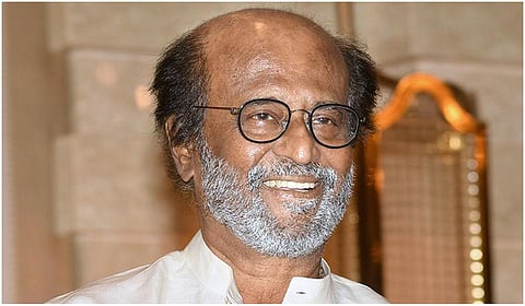 ரஜினிகாந்த்