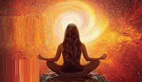 தங்க சுரங்கத்தின் சாவி நம் கையில்