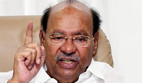 ராமதாஸ் | கோப்புப்படம்