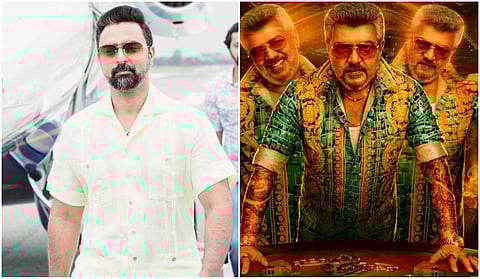 “இது எனது கனவு!” - அஜித்தின் ‘குட் பேட் அக்லி’யில் இணைந்த பிரசன்னா நெகிழ்ச்சி