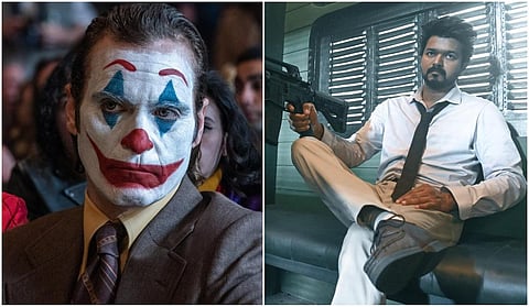 ‘ஜோக்கர் 2’ முதல் ‘தி கோட்’ வரை - தியேட்டர், ஓடிடியில் இந்த வாரம் என்ன பார்க்கலாம்?