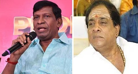 “என்னை பழிவாங்குகிறார் வடிவேலு” - பதில் மனுவில் நடிகர் சிங்கமுத்து விவரிப்பு