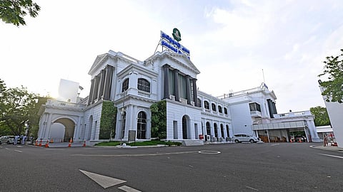 தொழில் வளர்ச்சியில் சிறந்த மாநிலம் தமிழகம்: மத்திய அரசு புள்ளியியல் ஆய்வை சுட்டிக்காட்டி தமிழக அரசு பெருமிதம்