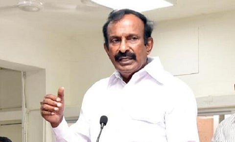 வீட்டுவசதி வாரிய நிலத்தில் குடியிருப்போருக்கு 18,000 ஏக்கரை விடுவிக்கும் நடவடிக்கை தொடக்கம்: அமைச்சர் தகவல்