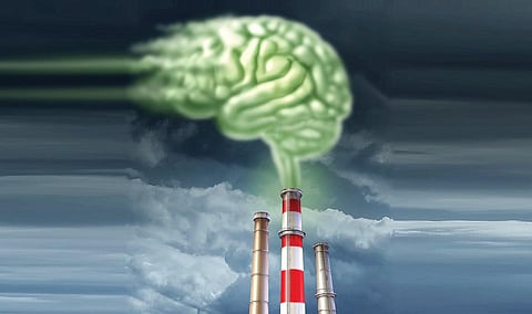 இந்தியாவில் அதிகரிக்கும் பக்கவாதம்