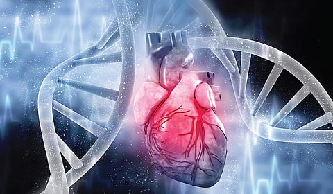 மரபணு விதியை மாற்றலாம்! | இதயம் போற்று 03