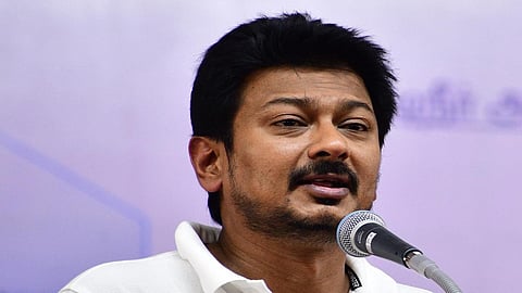 உதயநிதி ஸ்டாலின் | கோப்புப்படம்