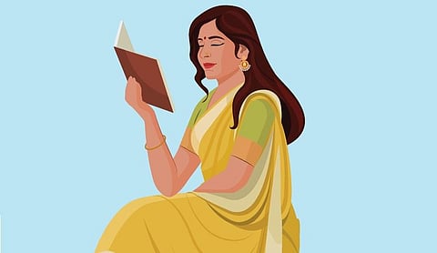 வாசிப்பை நேசிப்போம்: தோல்வி நல்லது