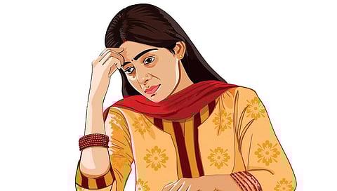 உரையாடும் மழைத்துளி - 3: திறமையின் ஆண் விகுதி