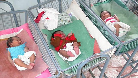 தமிழகத்தில் மகப்பேறு, குழந்தை இறப்பை பூஜ்ஜியத்துக்கு கொண்டுவர 4 புதிய திட்டங்கள்