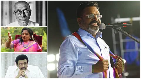 விசிக மது ஒழிப்பு மாநாடு சாதித்ததா, சறுக்கியதா? - சர்ச்சைகளின் அணிவகுப்பும் தாக்கமும்