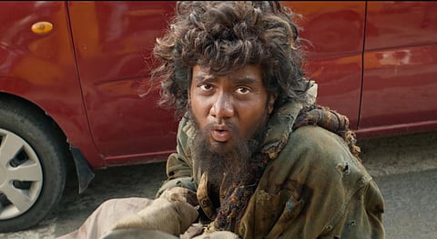 ‘ப்ளடி பெக்கர்’ டீசர் எப்படி? - கவின் கெட்டப்பும், ஆட்டமும்!