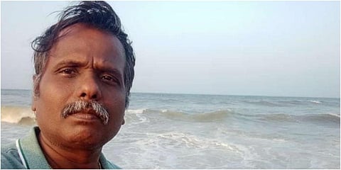 சீனிவாசன்