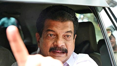 பி.வி.அன்வர்