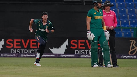 IRE vs SA 3-வது ஓடிஐ | தென் ஆப்பிரிக்காவை 69 ரன்களில் வீழ்த்திய அயர்லாந்து