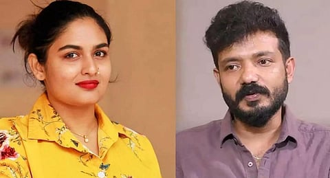 போதை பொருள் பார்ட்டியில் ஸ்ரீநாத் பாஸி, பிரயாகா மார்ட்டின்? - போலீஸ் அறிக்கையில் தகவல்