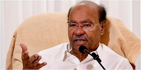 ராமதாஸ் | கோப்புப்படம்