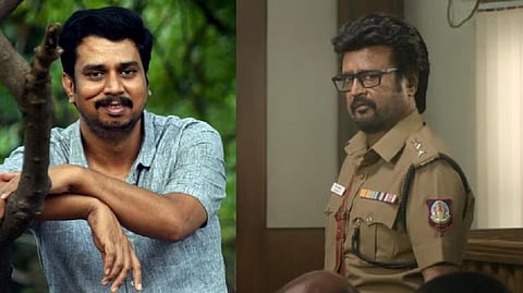 “முள்ளும் மலரும் பட ரஜினி கதாபாத்திரத்துக்கு நிகரான நடிப்பு” - ‘வேட்டையன்’ குறித்து இயக்குநர் பகிர்வு