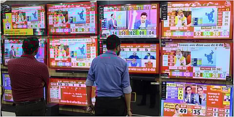 ஹரியானாவில் கூட்டாக களம் கண்ட உ.பி தலித் கட்சிகள்: பிஎஸ்பி வசம் ஒரு தனித் தொகுதி!