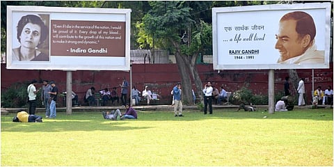 ஹரியானாவில் காங்கிரஸ் ஆட்சியைக் கைப்பற்ற முடியாமல் போனது ஏன்? - ஒரு பார்வை