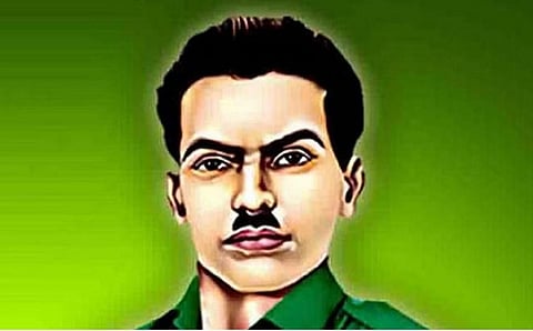 இமானுவேல் சேகரன்: சம உரிமைக்கான தனித்த ஆளுமை