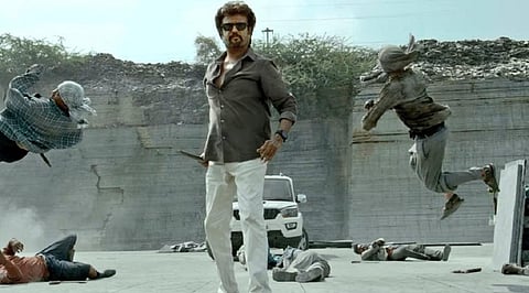 ரஜினியின் ‘வேட்டையன்’ சிறப்புக் காட்சிக்கு தமிழக அரசு அனுமதி