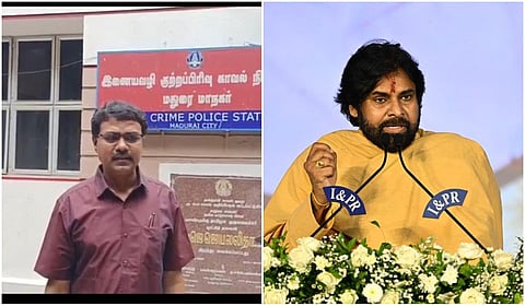 வழக்கறிஞர் வாஞ்சிநாதன்