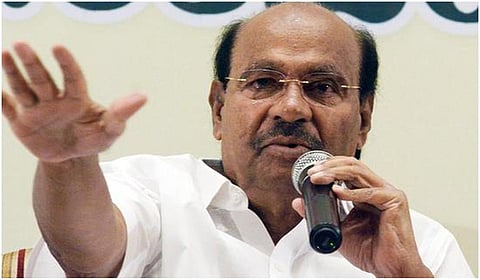 ராமதாஸ்