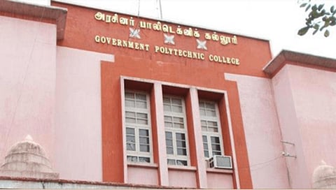 கோவையில் தேசிய தொழிற்பழகுநர் சேர்க்கை முகாம்: அக்.14-ம் தேதி நடக்கிறது