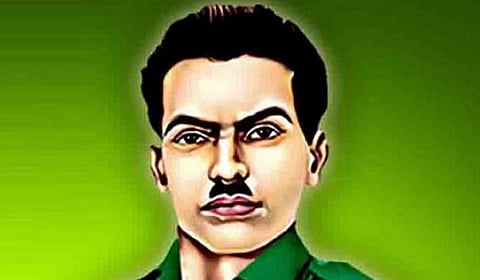 நமது சமூகநீதி முயற்சிகளில் வெற்றி பெறுவோம்: இம்மானுவேல் சேகரனார் பிறந்தநாளை முன்னிட்டு முதல்வர், தலைவர்கள் உறுதி