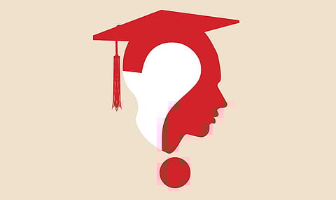 புதிய உயர் கல்வி அமைச்சர் முன்னுள்ள சவால்கள்