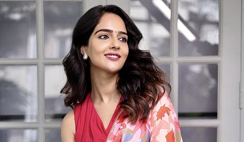 கத்தியால் குத்திய தயாரிப்பாளர்: 4 வருடத்துக்கு பின் கிடைத்தது நீதி - மால்வி மல்ஹோத்ரா மகிழ்ச்சி