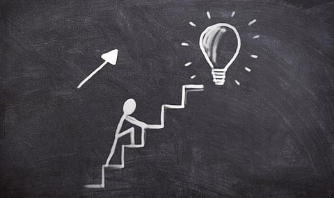 வெற்றியை ஈர்க்க வேண்டும், துரத்தக் கூடாது! | சக்ஸஸ் ஃபார்முலா - 21